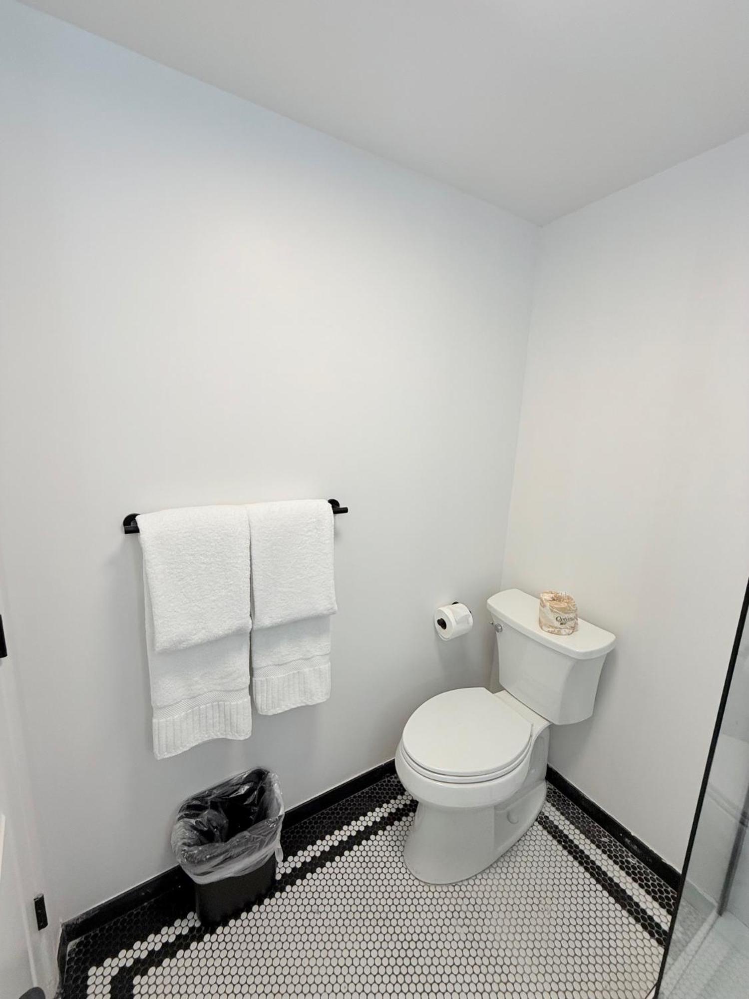The Beau Hotel Downtown San Diego Gaslamp Quarter エクステリア 写真
