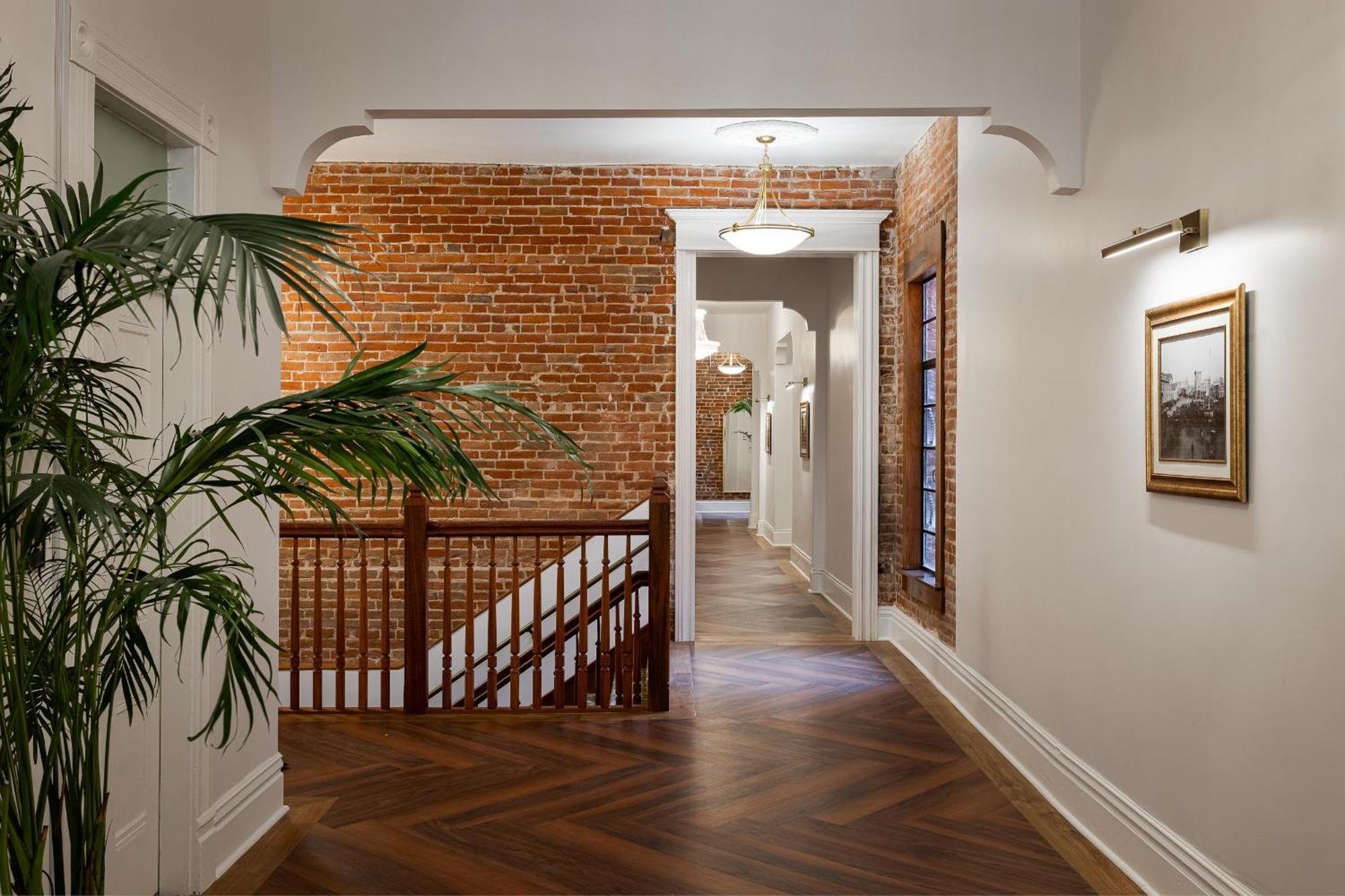 The Beau Hotel Downtown San Diego Gaslamp Quarter エクステリア 写真