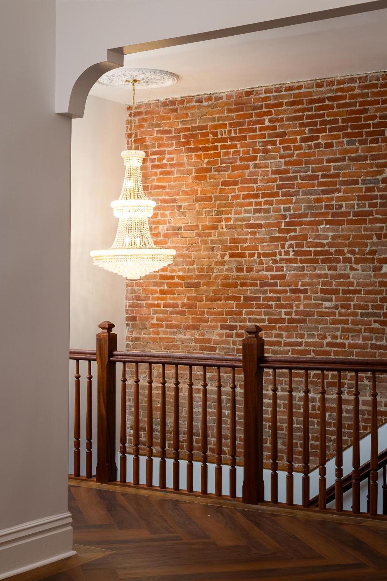 The Beau Hotel Downtown San Diego Gaslamp Quarter エクステリア 写真